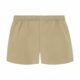 Cuera-Active-Globe-Shorts-Women-Sand-2