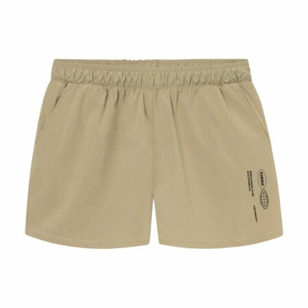 Cuera-Active-Globe-Shorts-Women-Sand