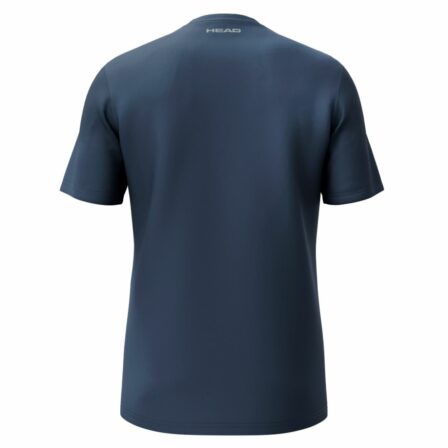Head-Club-25-Tech-T-shirt-Navy-1