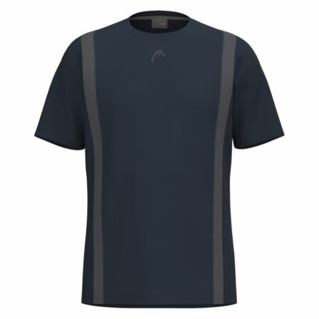 Head-Club-25-Tech-T-shirt-Navy