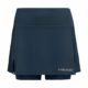 Head-Club-Basic-Skort-Navy