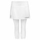 Head-Club-Tights-Skort-White