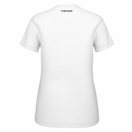 Head-Tie-break-T-shirt-Women-White-Celery-Green-2
