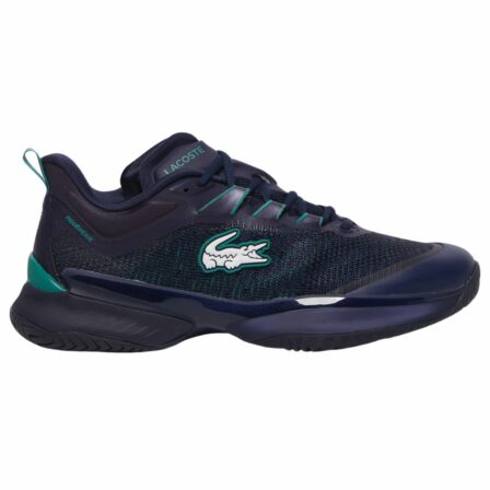 Lacoste AG-LT23 Ultra Navy/Green