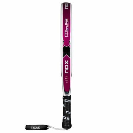 Nox-ML10-Pro-Cup-Silver-2025-Padel-racket