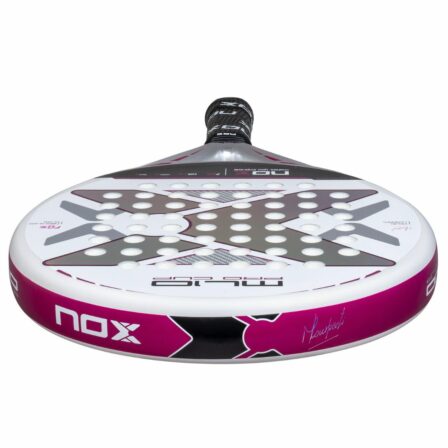 Nox-ML10-Pro-Cup-Silver-2025-Padelracket