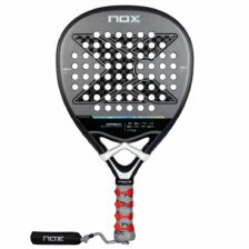 Nox Quantum Carbon 12K 2025