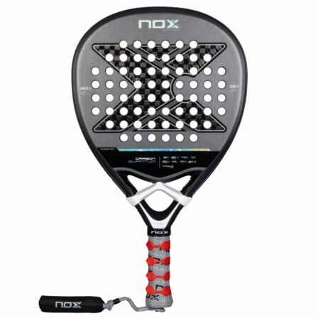 Nox-Quantum-12K-Carbon-2025