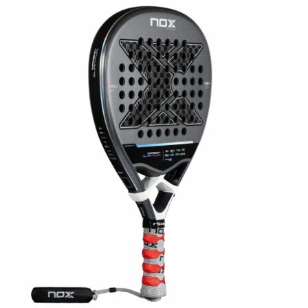 Nox-Quantum-12K-Carbon-2025-Padel-bat