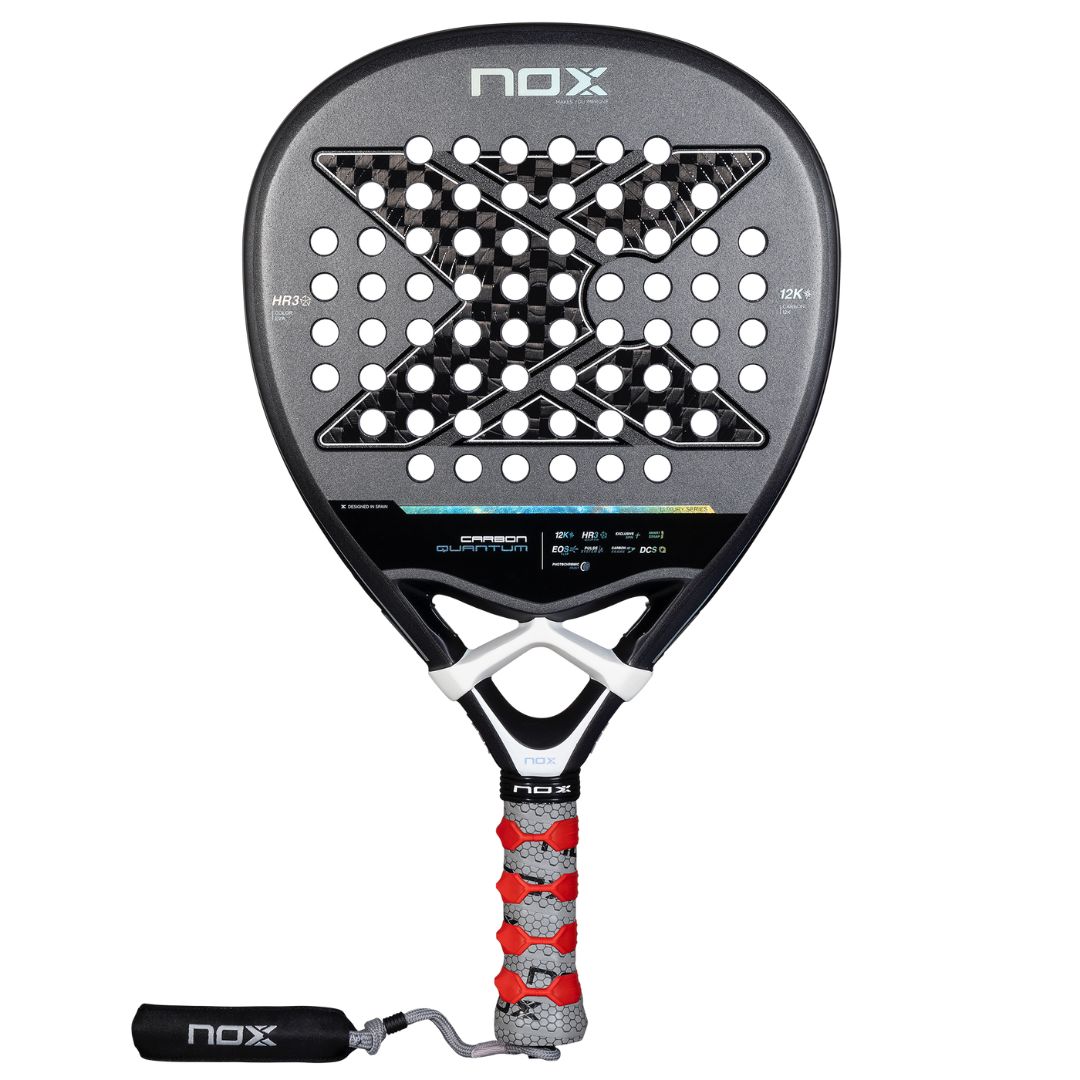 Nox-Quantum-12K-Carbon-2025