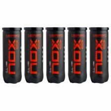 5x Nox Nerbo