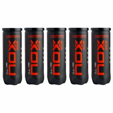 5x-Nox-Nerbo