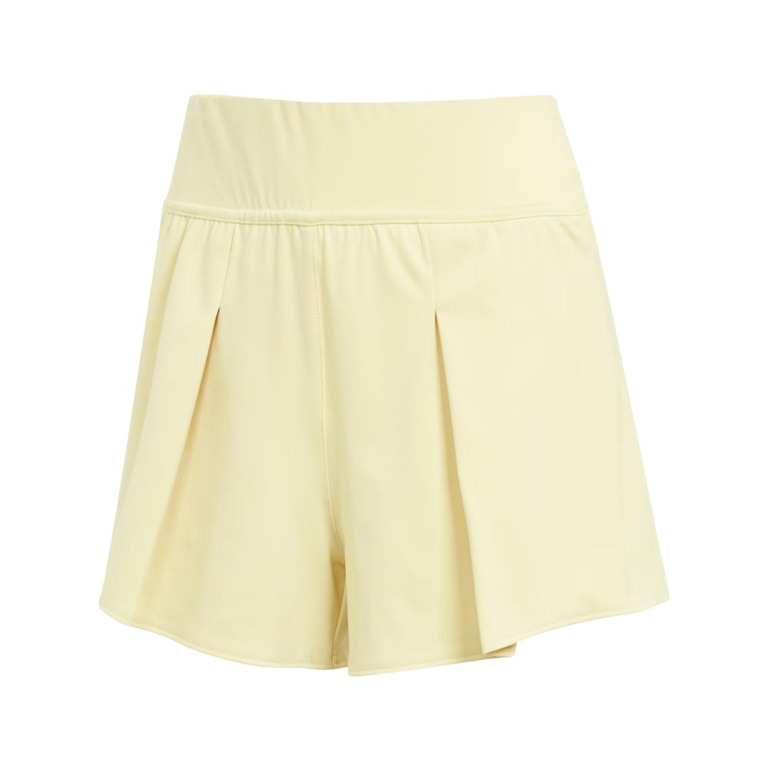 Adidas-Climacool-Match-Shorts-Yellow
