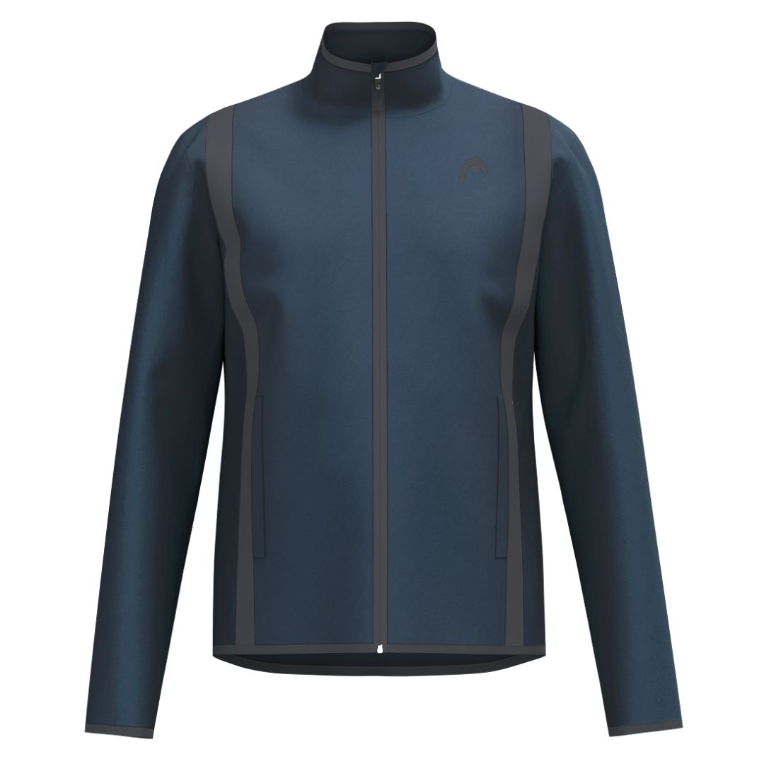 Head-Club-25-Jacket-Navy