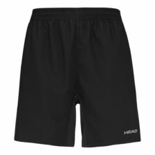 Head Club Bermudas Junior Black