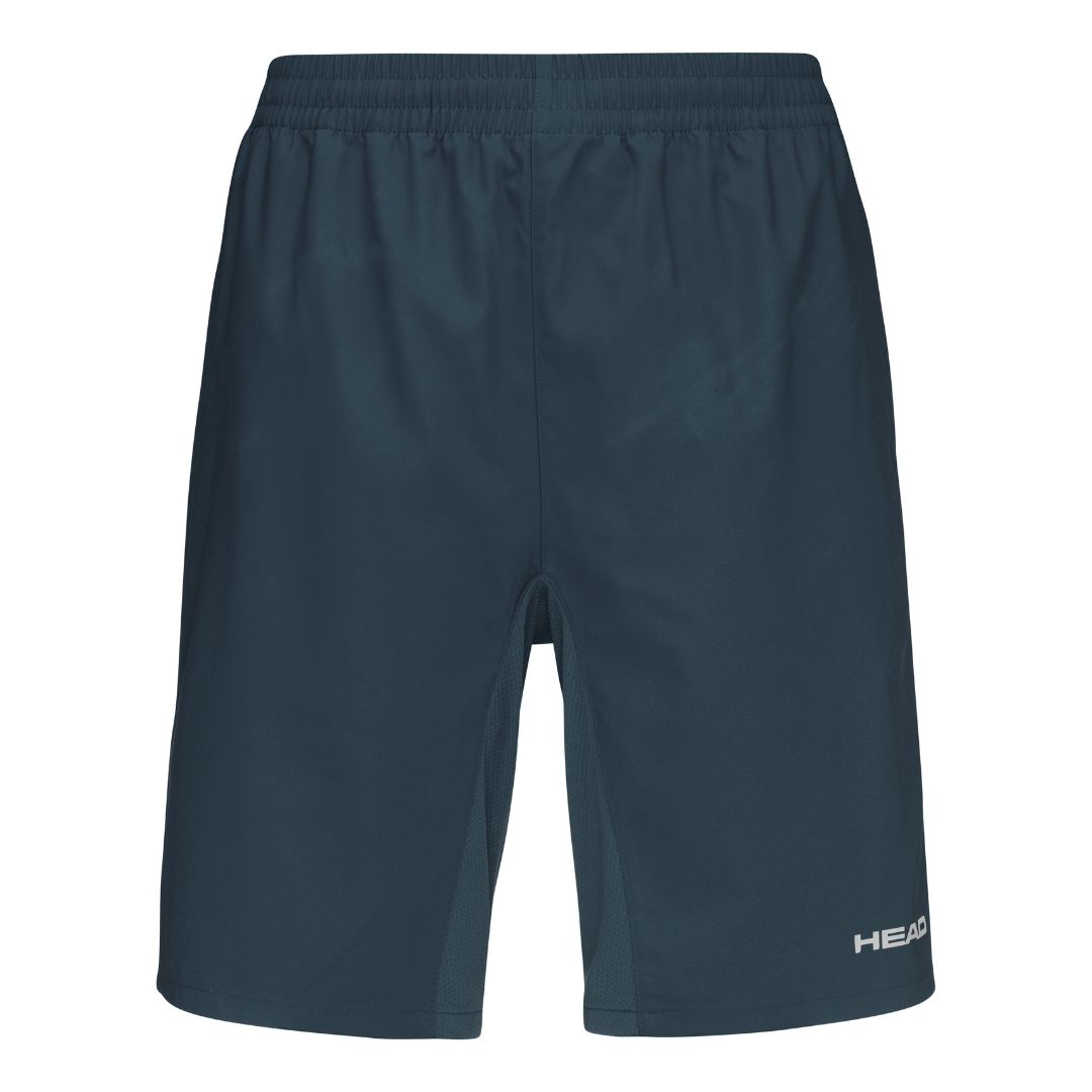 Head-Club-Bermudas-Shorts-Junior-Navy