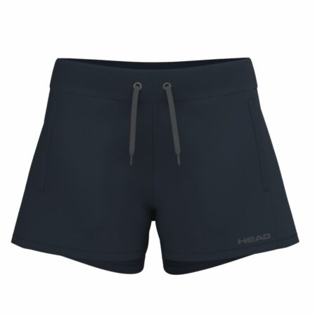 Head-Club-Original-Shorts-Girls-Navy