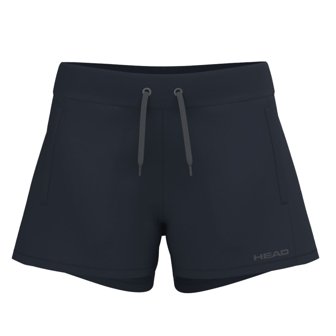 Head-Club-Original-Shorts-Girls-Navy
