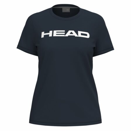 Head-Club-Original-T-shirt-Women-Navy