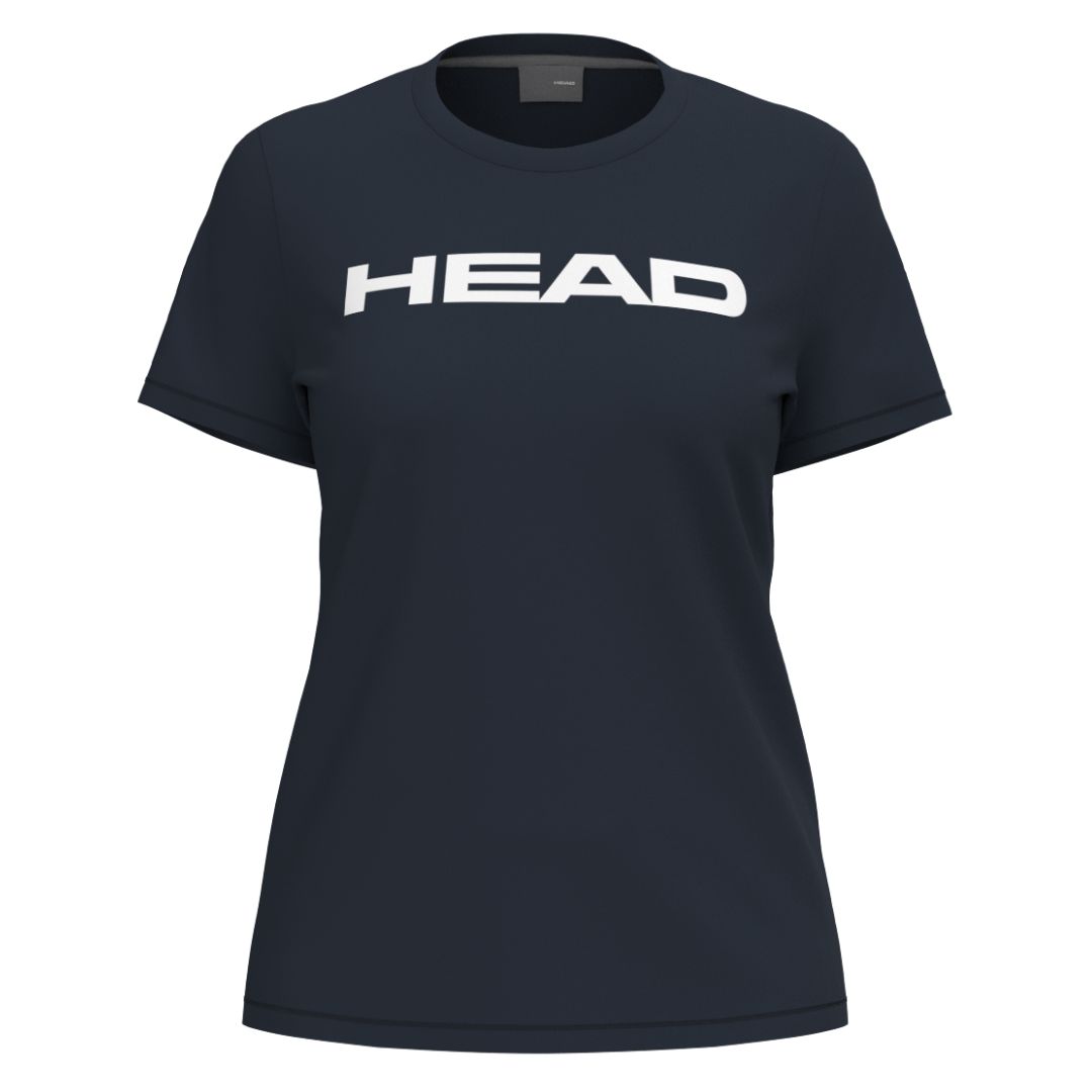 Head-Club-Original-T-shirt-Women-Navy