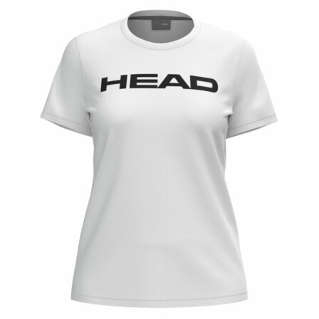 Head-Club-Original-T-shirt-Women-White
