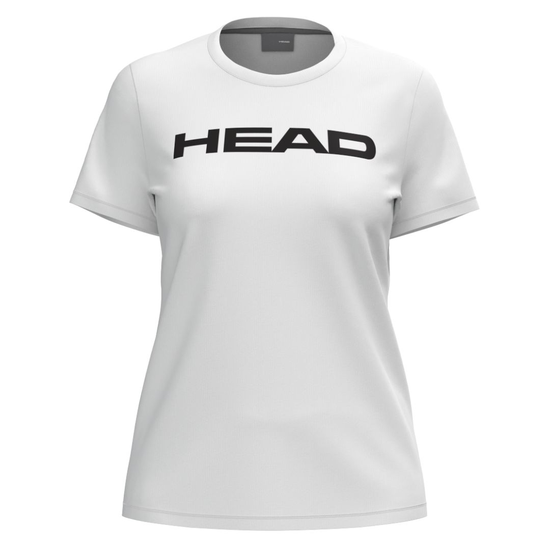 Head-Club-Original-T-shirt-Women-White
