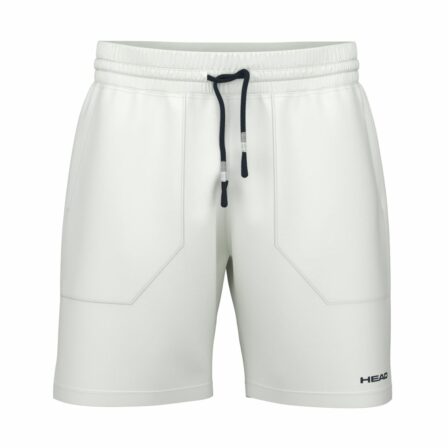 Head-Play-Shorts-White