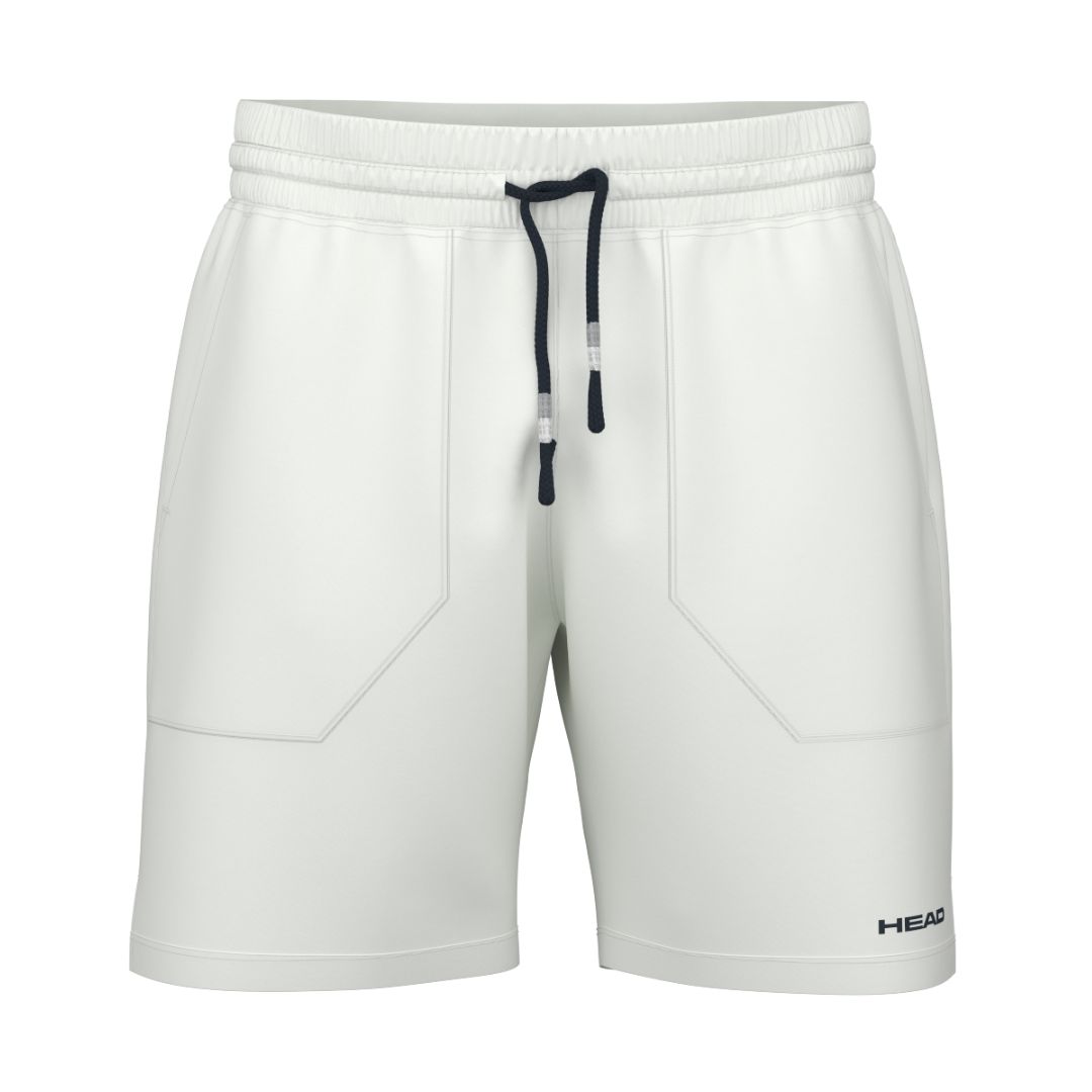 Head-Play-Shorts-White
