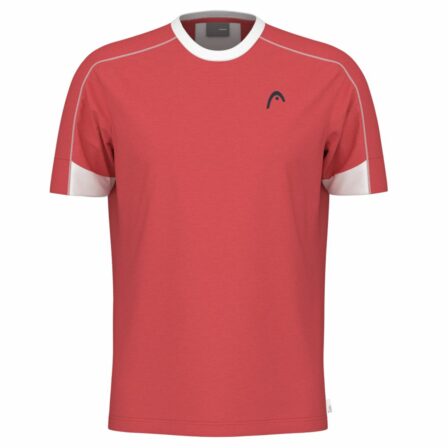 Head-Play-Tech-T-shirt-Grapefruit