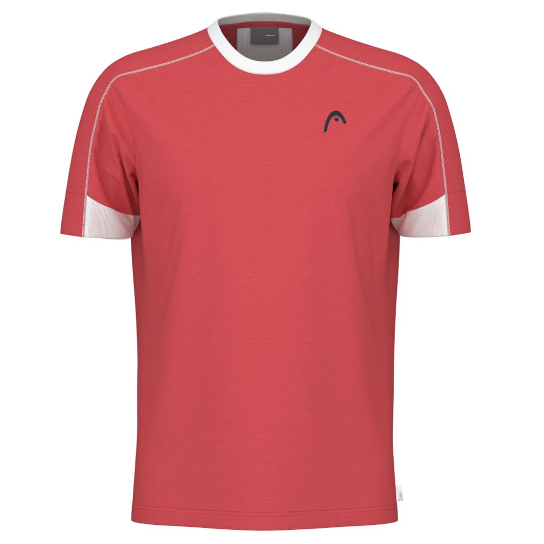 Head-Play-Tech-T-shirt-Grapefruit