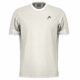 Head-Play-Tech-T-shirt-Willow-Grey