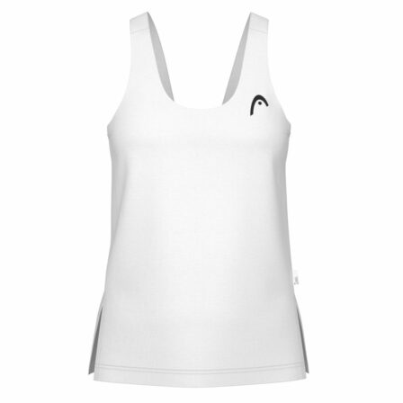 Head-Spirit-Tank-Top-Women-White