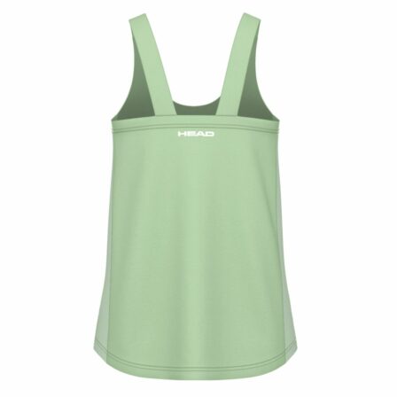 Head-Spirit-Tank-Top-Women-White-Celery-Green-2