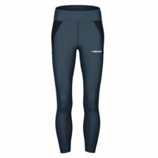 Head Tech Tights Women Navy