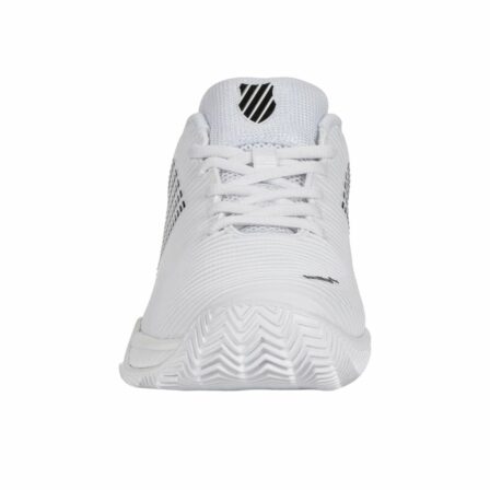 K-Swiss-Hypercourt-Express-Clay-White-Black-Padelkengat