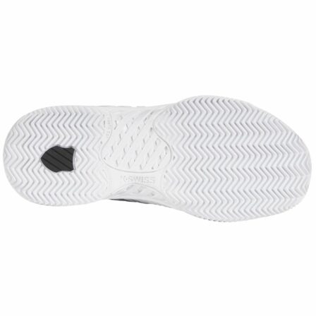 K-Swiss-Hypercourt-Express-Clay-White-Black-Padelskor