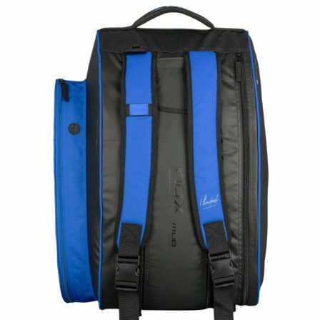 Nox-ML10-Team-Padelbag-Black-Blue-Padelvaska