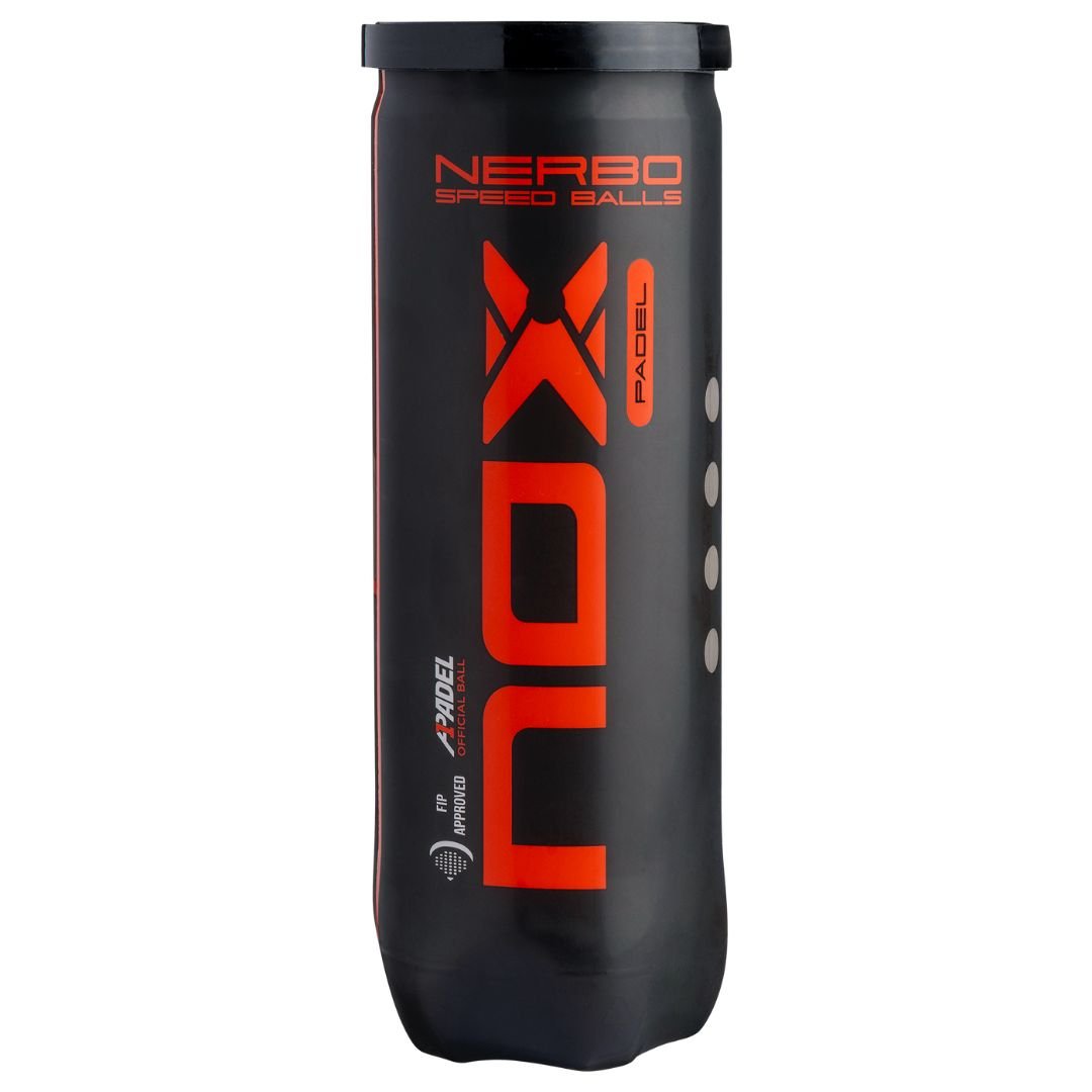 Nox-Nerbo-Padelbolde
