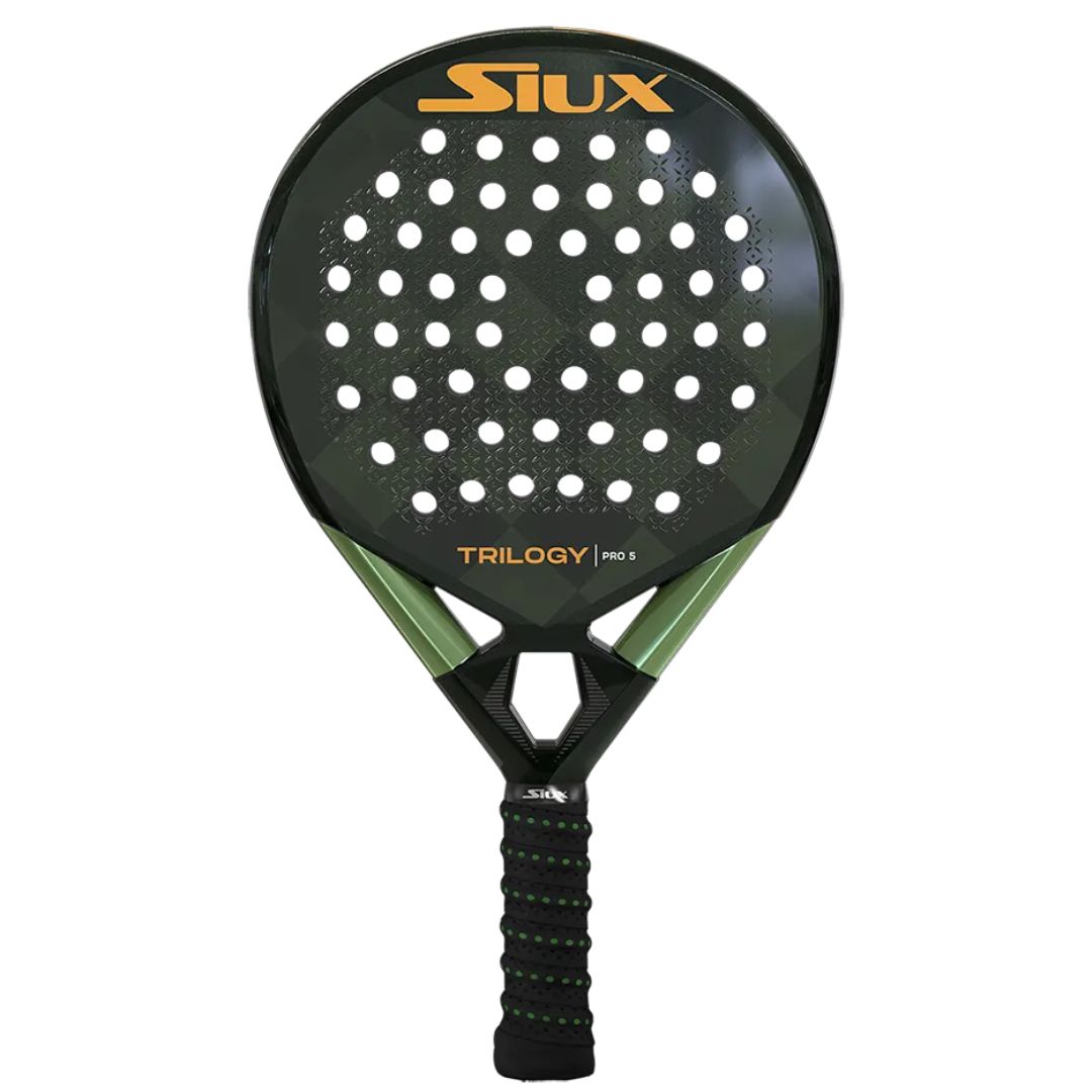 Siux-Trilogy-Pro-5-2025-Padel-bat