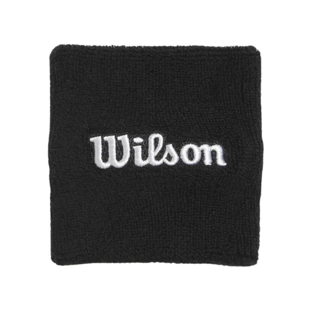 Wilson-Wristband-2-Pack-Black