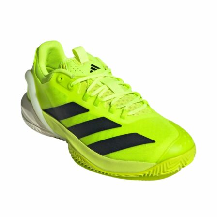 Adidas-Adizero-Cybersonic-2-Clay-Lucid-Lemon-Padelschoenen