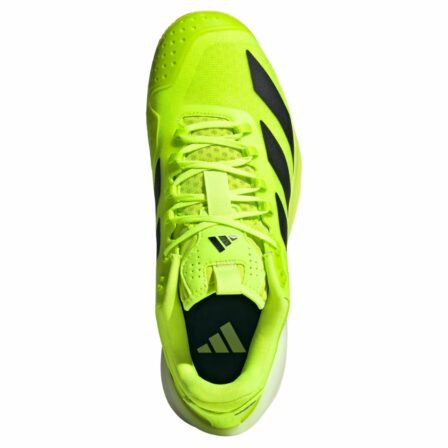 Adidas-Adizero-Cybersonic-2-Clay-Lucid-Lemon-Tennisskor
