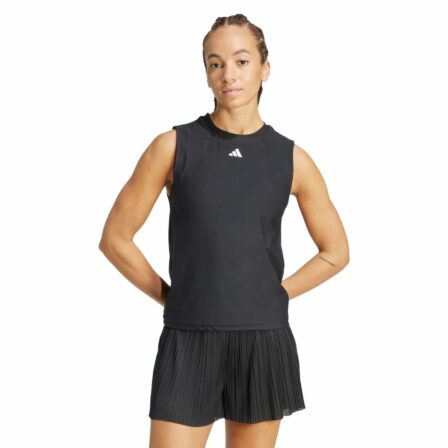 Adidas-Pro-Climacool-Match-Tanktop-Women-Black-2