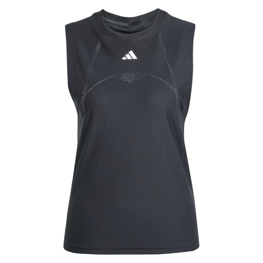 Adidas-Pro-Climacool-Match-Tanktop-Women-Black