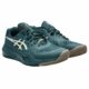 Asics-Gel-Resolution-X-Clay-Saxon-Green-Tenniskengat
