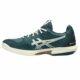 Asics-Solution-Speed-FF-3-Clay-Saxon-Green-Padel-sko