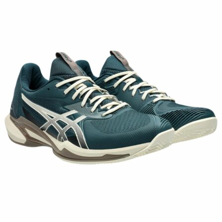 Asics-Solution-Speed-FF-3-Clay-Saxon-Green-Tennisskor