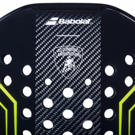 Babolat-x-Lamborghini-BL002-Black-Padelracket