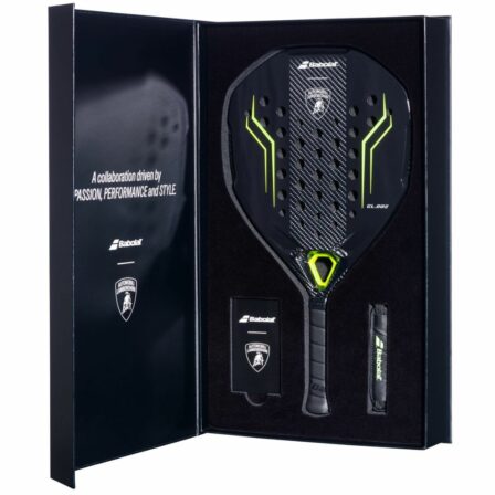 Babolat-x-Lamborghini-BL002-Black-Padeltennis-bat