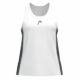 Head-Club-25-Tank-Top-Girls-Navy-White